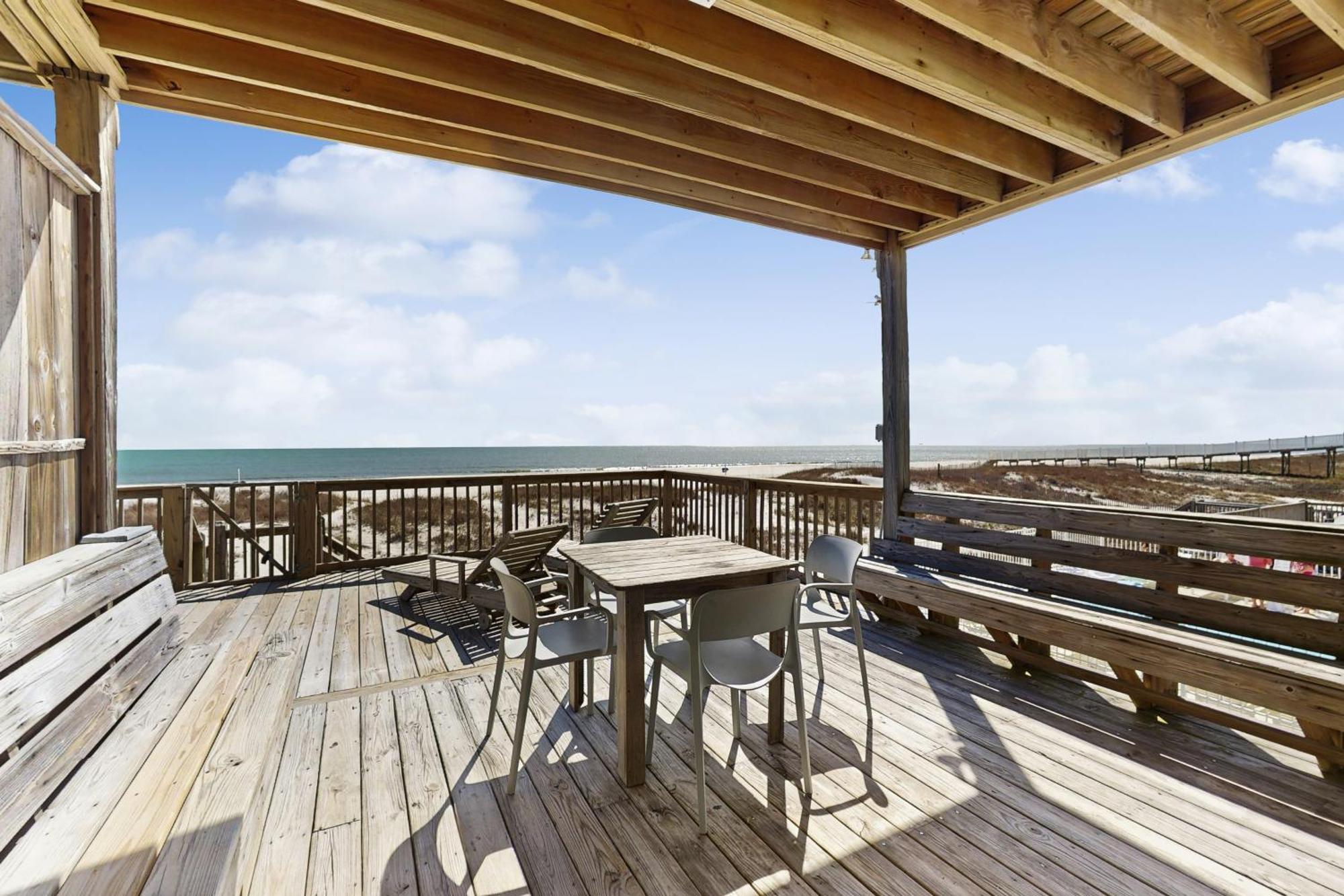 Sundance West Villa Gulf Shores Exterior foto